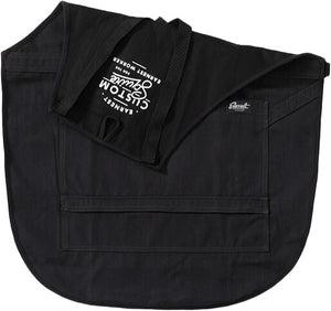 Squire Heavy Duty Workshop Apron - K-CANVAS®