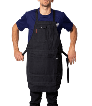 Squire Heavy Duty Workshop Apron - K-CANVAS®