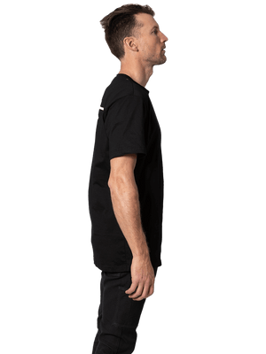 Staple Tee - Black