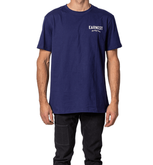 Staple Tee - Royal Blue