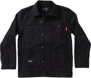 Smiths Jacket K-CANVAS